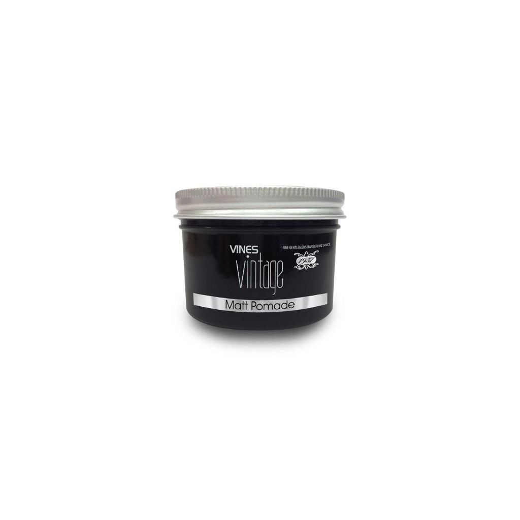 Vines vintage matt pomade 125ml