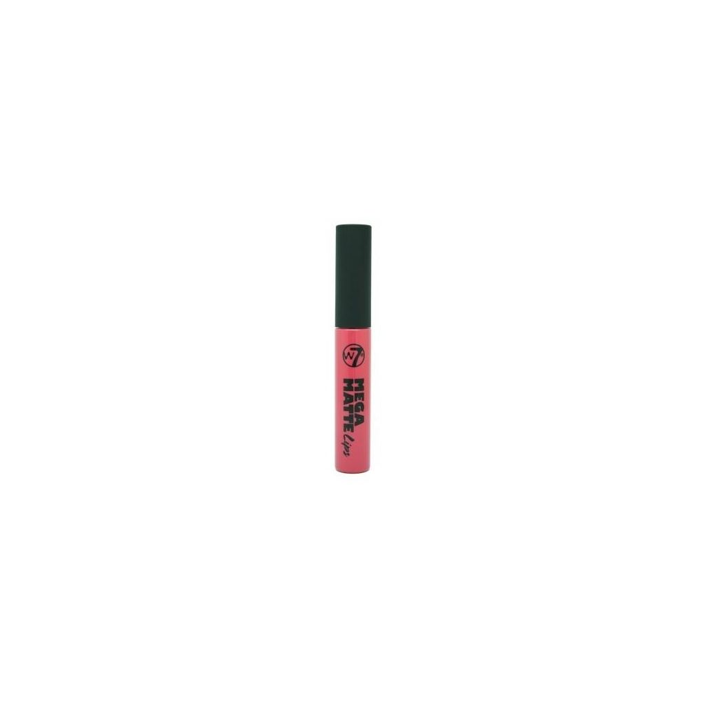 W7 mega matte lips 7ml oddball