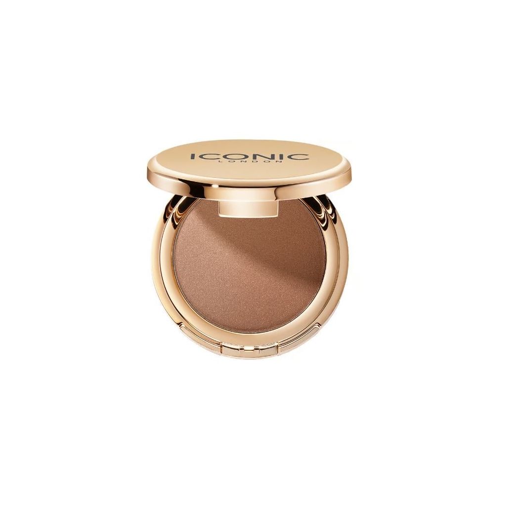 Iconic London precision duo contour pot tan shadow 3,5g