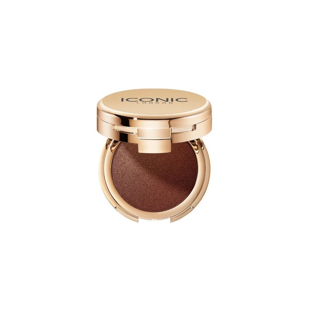 Iconic London precision duo contour pot deep shadow 3,5g