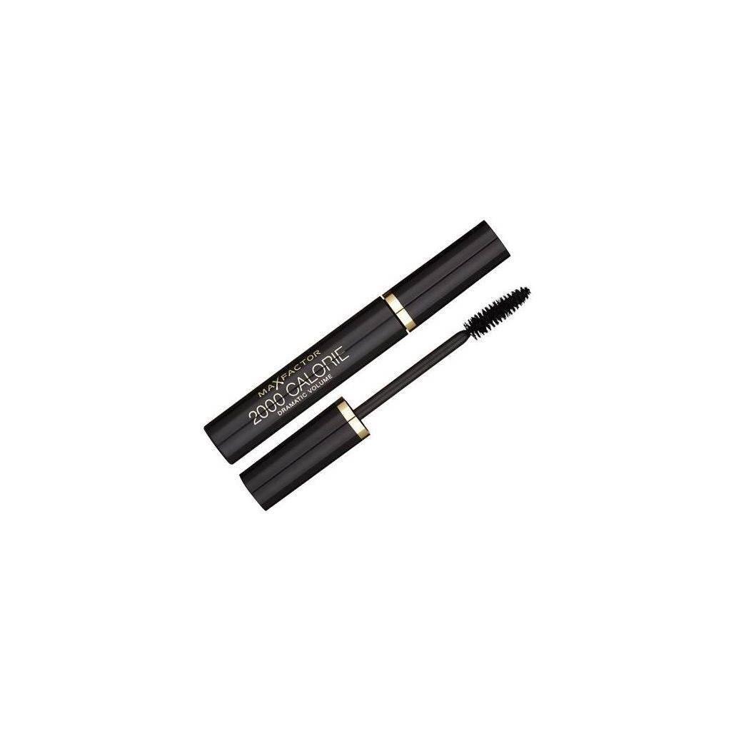Max Factor 2000 calorie mascara dramatic volume black 9ml