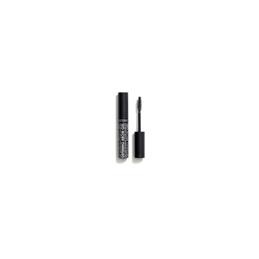 Gosh defining brow gel 002 brown 8ml