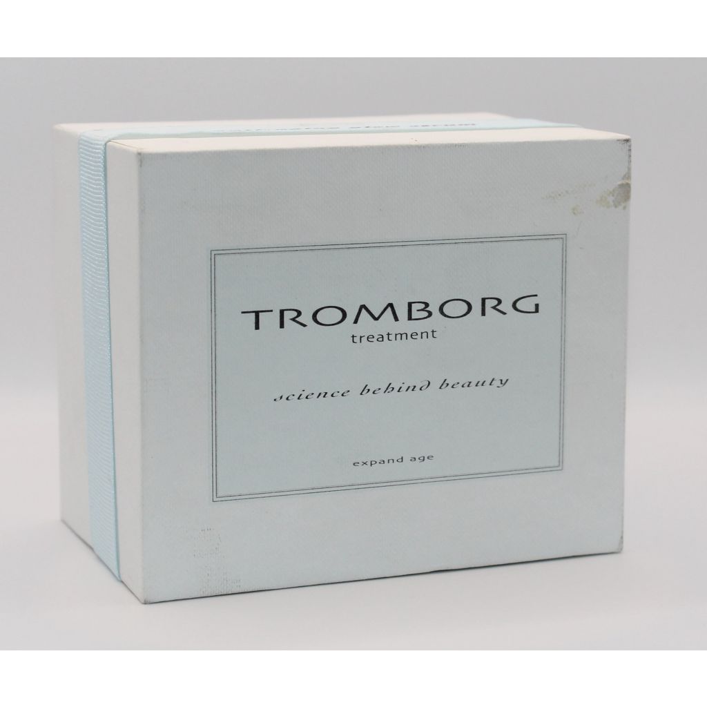 Tromborg anti-age glow serum 15ml