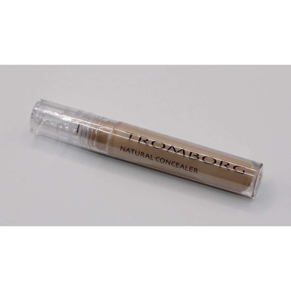 Tromborg natural concealer no1 4ml