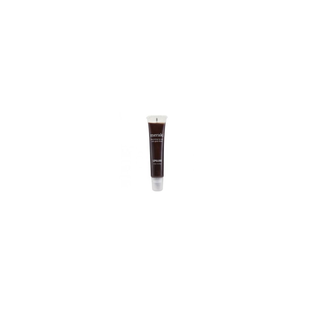 Meraki lipgloss dusty clay 15ml