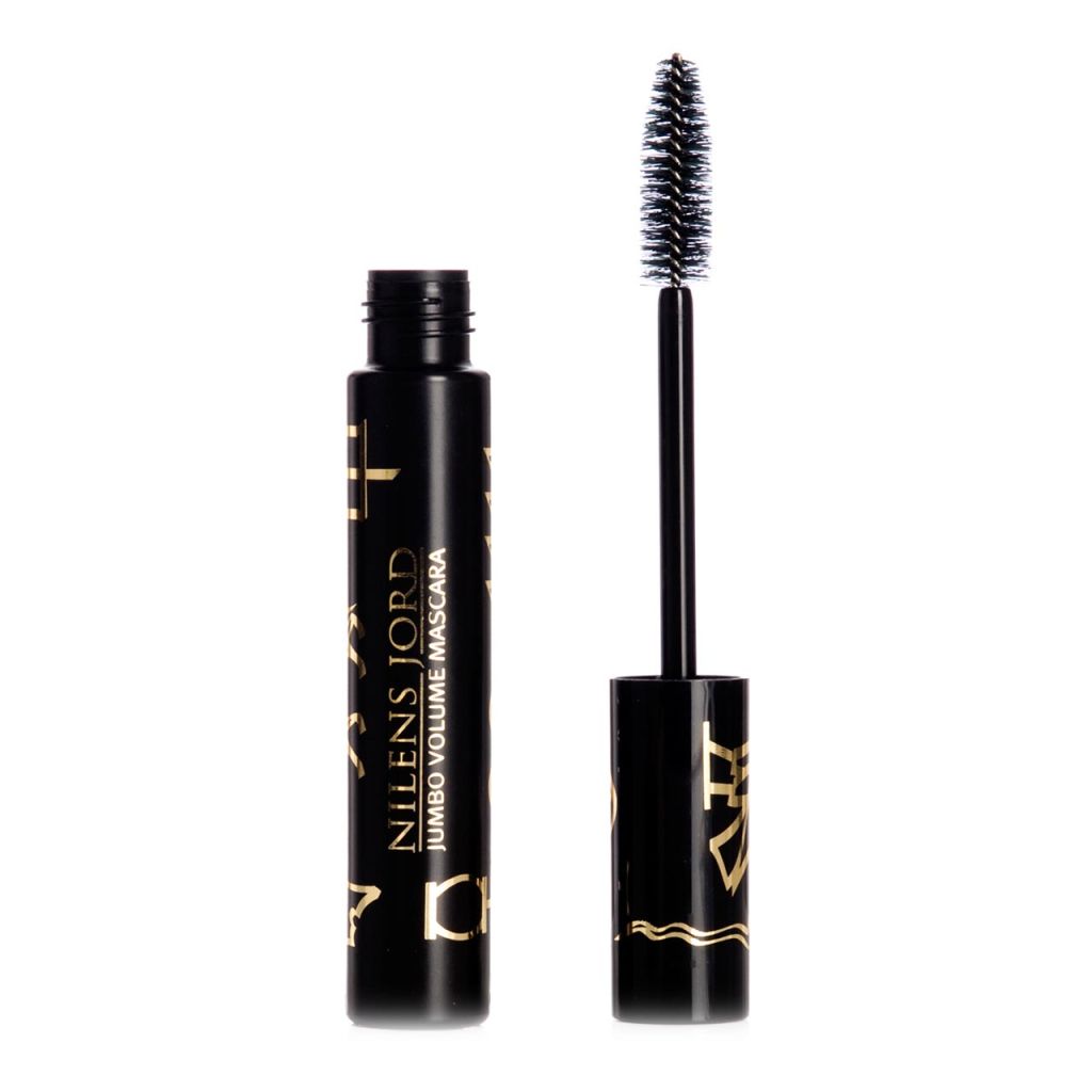 Nilens Jord jumbo mascara 783 black 13ml