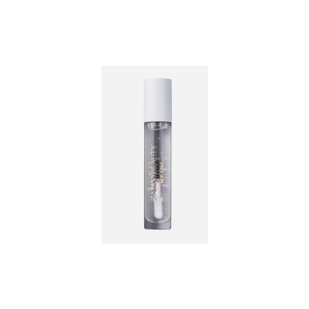 Zarkoperfume Zarko Beauty by oli high gloss 001 crystal clear 5,5ml