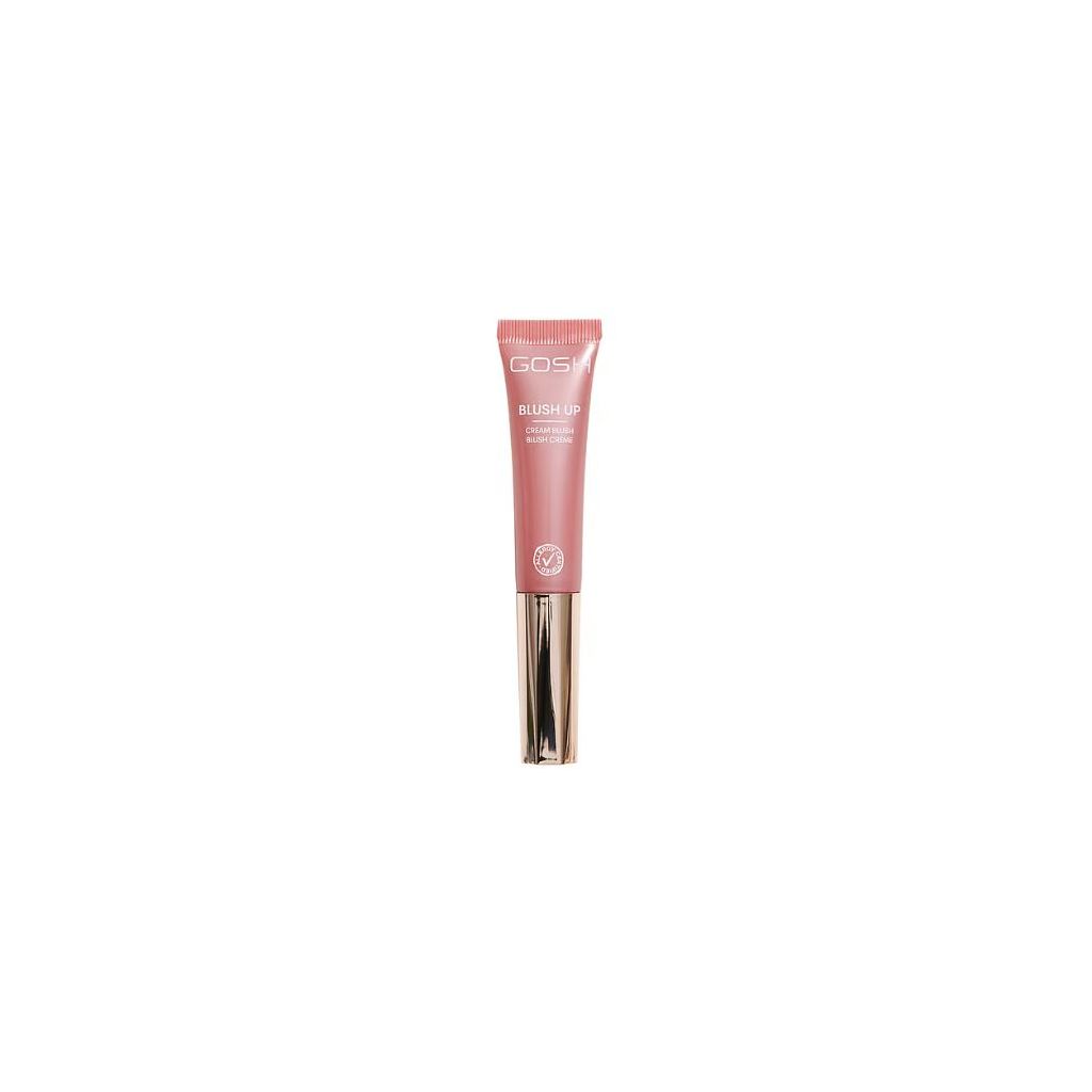 Gosh blush up cream blush 002 rose 14ml