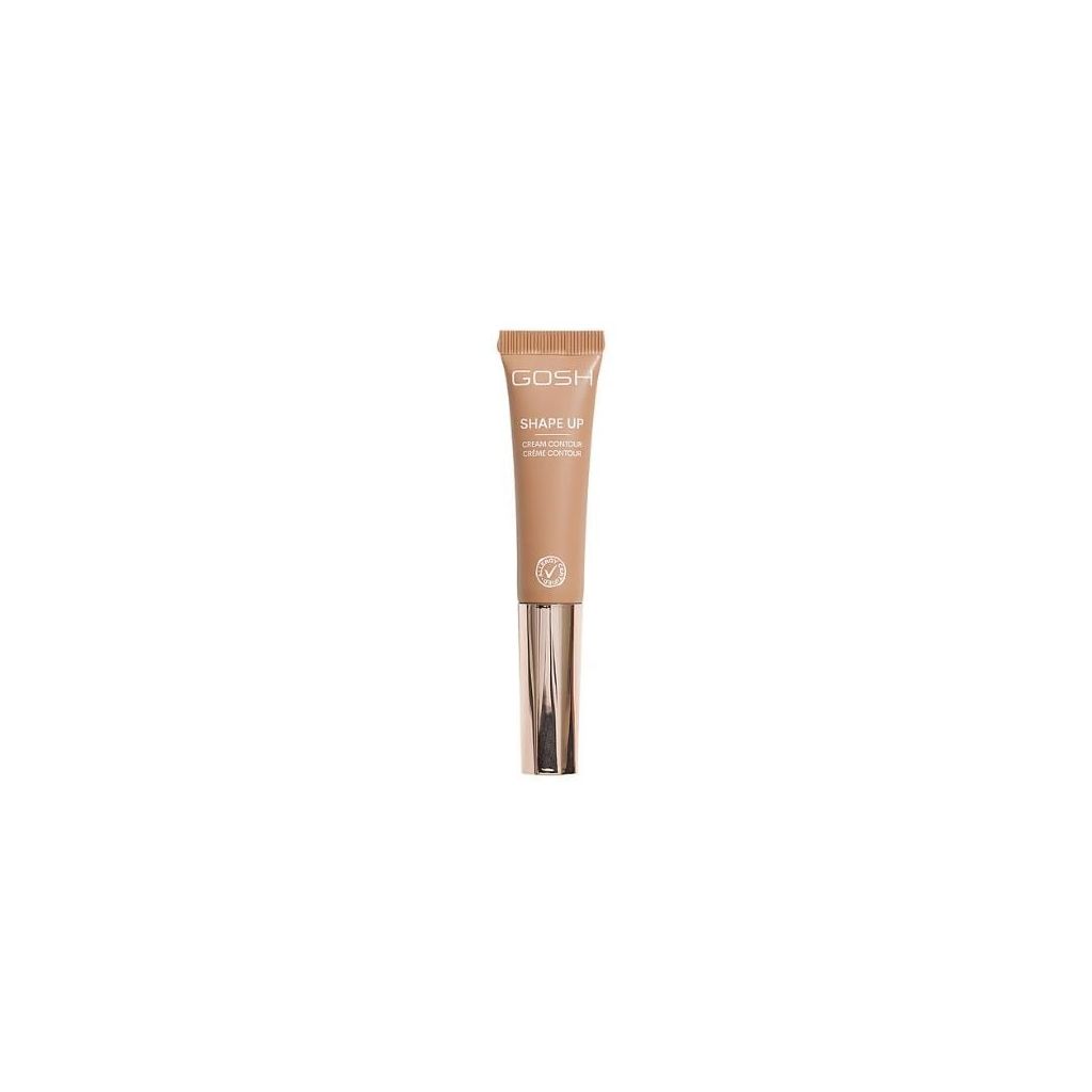 Gosh sharp up cream contour 001 fair medium 14ml
