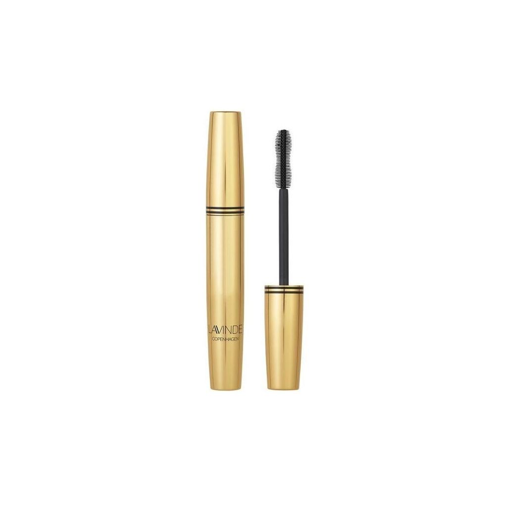 Lavinde Copenhagen volume & curl mascara 01 black 7,7ml
