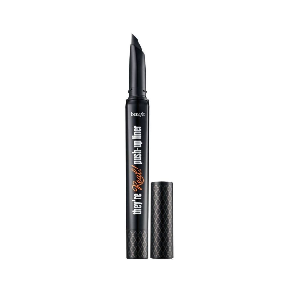 Benefit they're real push-up gel liner pen black 1,4ml