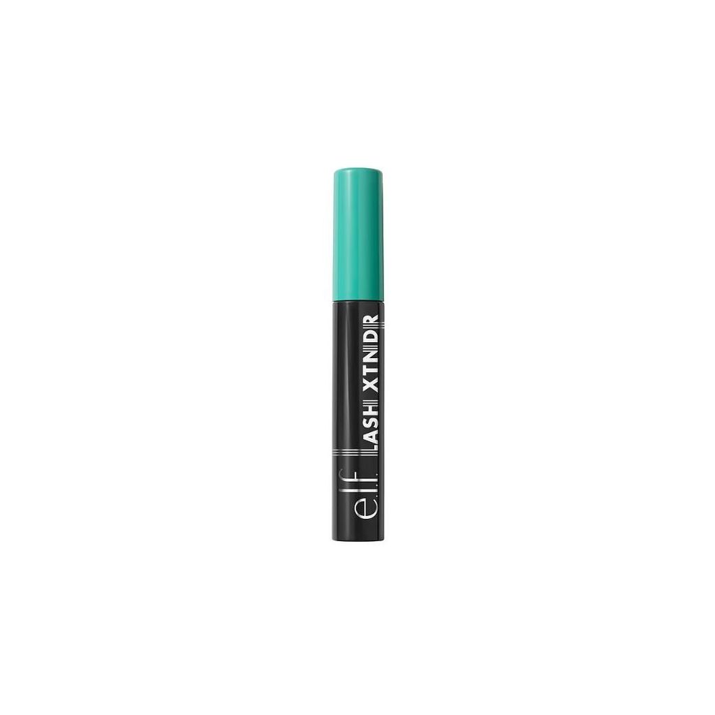 Elf lash xtndr mascara pitch black 7g