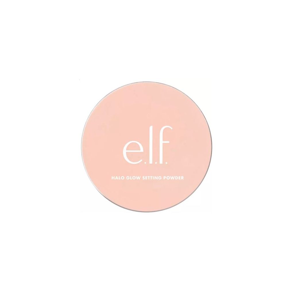 Elf halo glow setting powder light 6,8g
