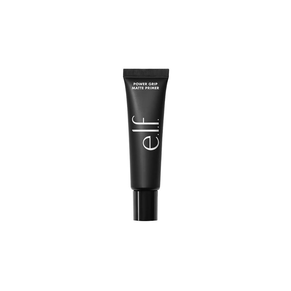Elf power grip matte primer clear 26ml
