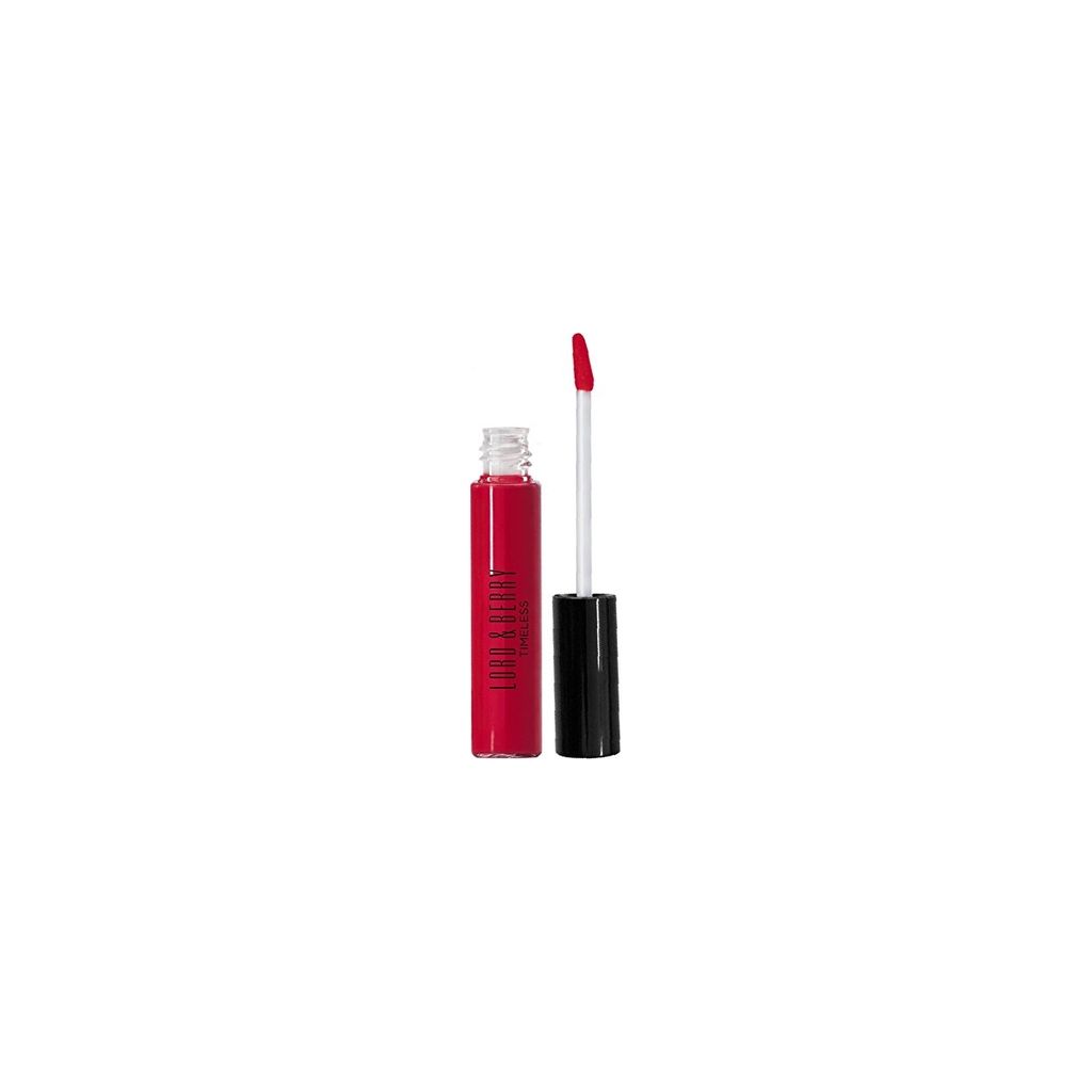 Lord & Berry Timeless Kissproof Lipstick 6428 brave red 7ml