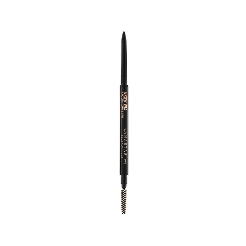 Anastasia Beverly Hills brow wiz skinny brow pencil ebony