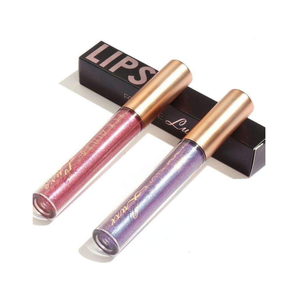 Focallure luxe lips 34 stripper pink 6g