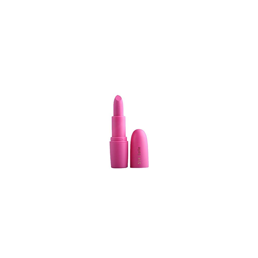 Miss Rose matte lipstick 31 bella