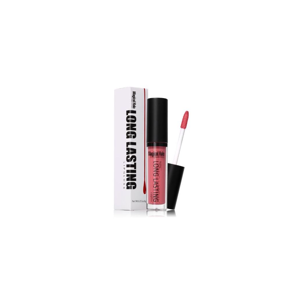 Magical halo long lasting lipgloss 04 6g