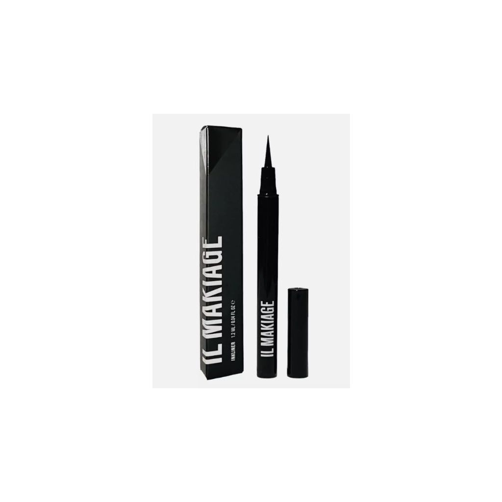 IL Makiage inkliner black 1,2g 