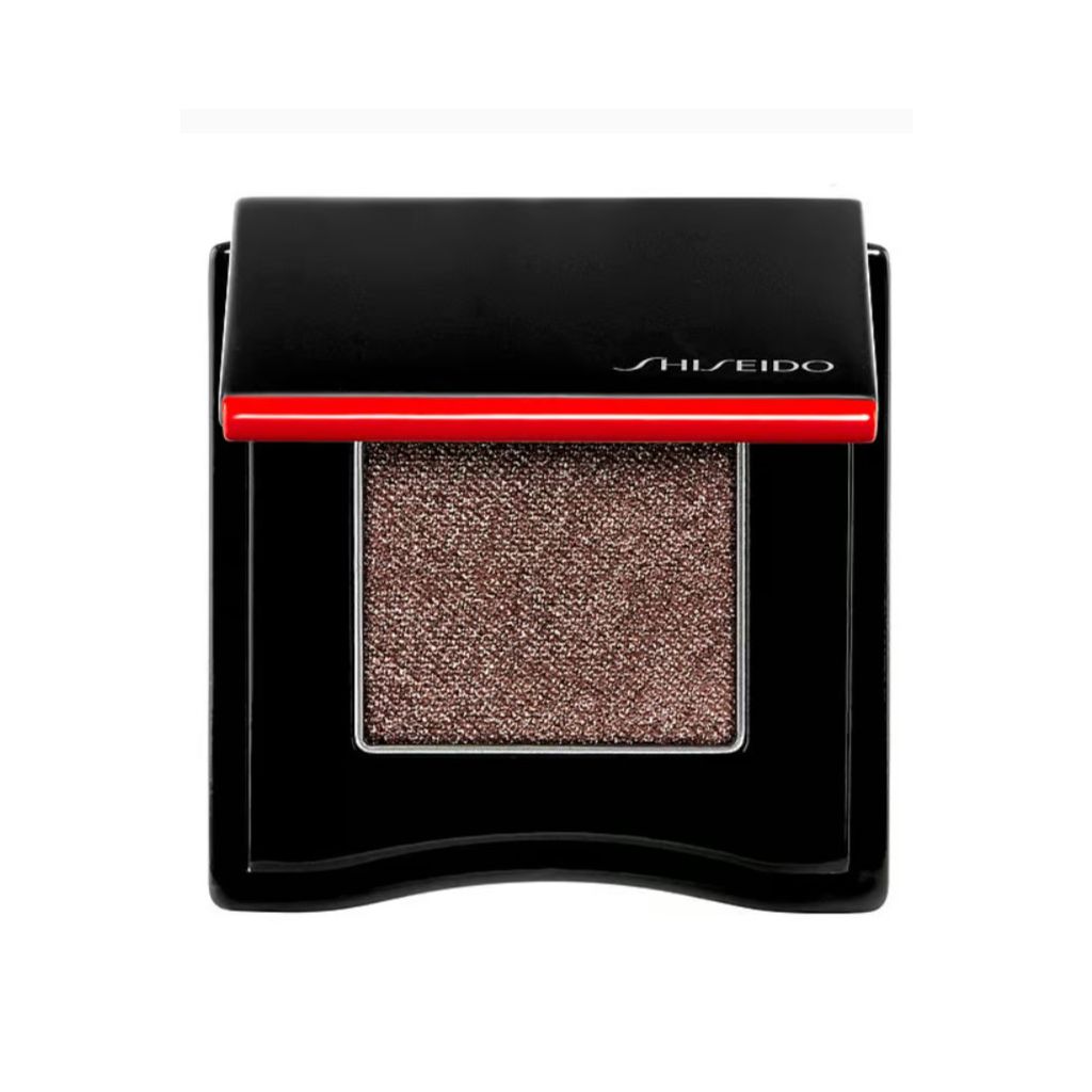 Shiseido pop powergirl eyeshadow 08 suru-suru taupe 2,2g