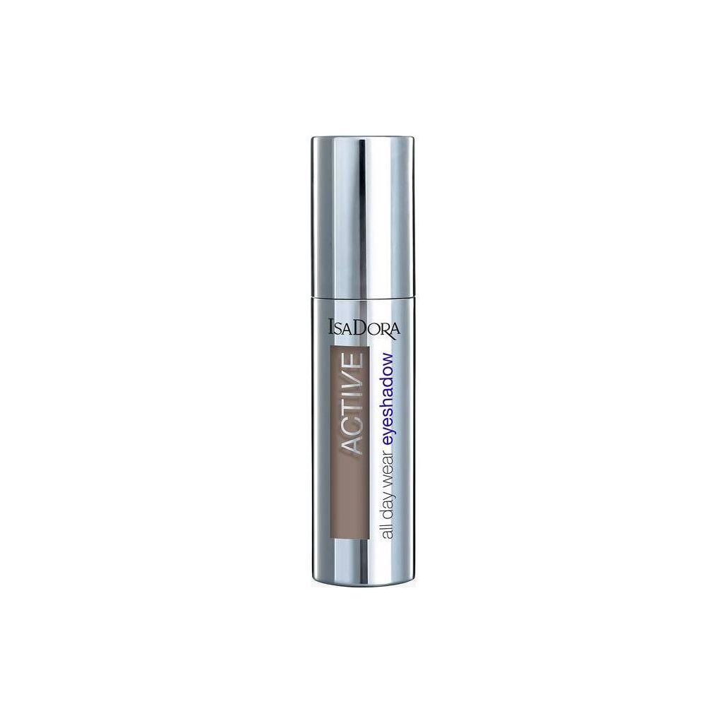 IsaDora active all day wear eyeshadow 06 camel 3ml