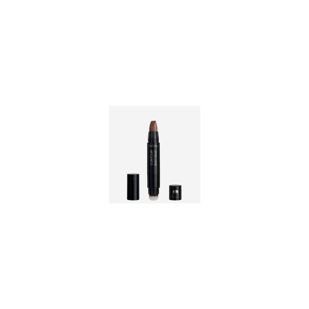 IsaDora contour stick´n brush spf30 36 warm mocha 4,2g