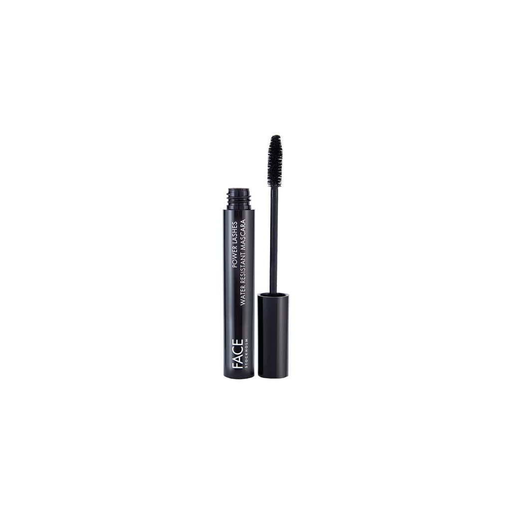 Face Stockholm power lashes 12ml sort
