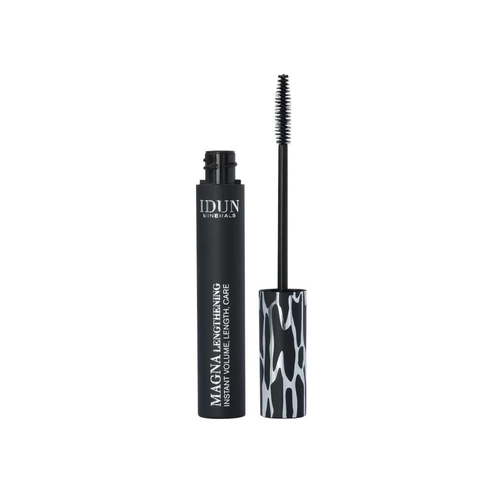 Idun Magna Lengthening Mascara 009 black 12ml