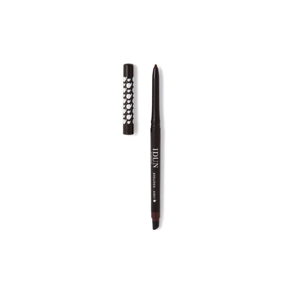 Idun Magna eyeliner lava 101 