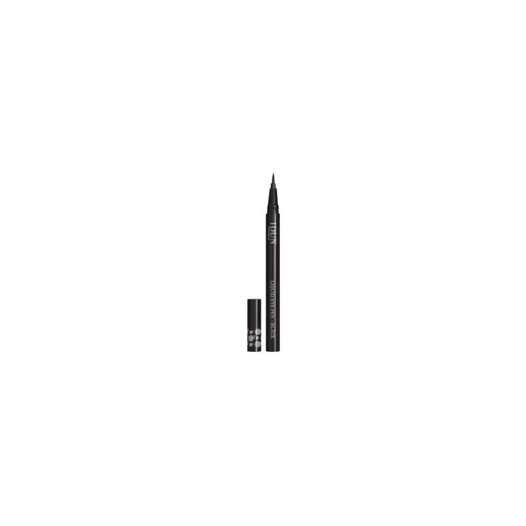 Idun liquide eye pen 152 black 