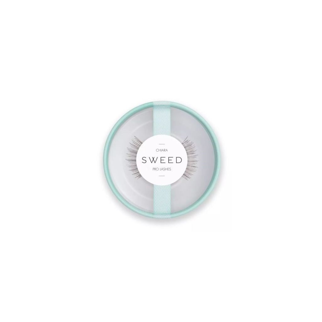 Sweed vipper chiara pro lashes