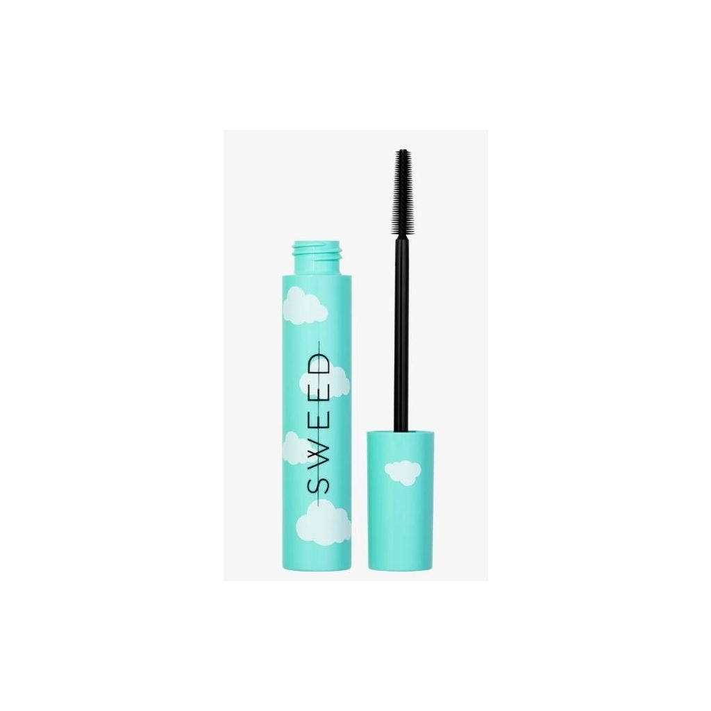 Sweed cloud mascara black 12ml