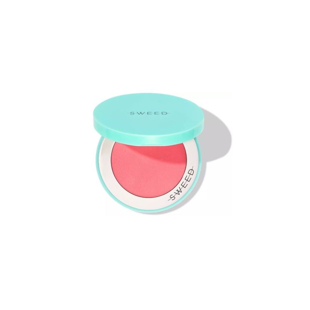 Sweed air blush cream lucky 5g