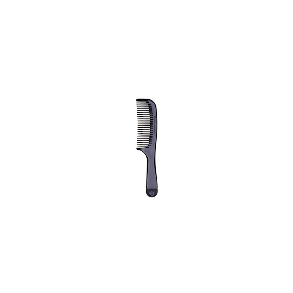 Denman D22 Grooming kam sort