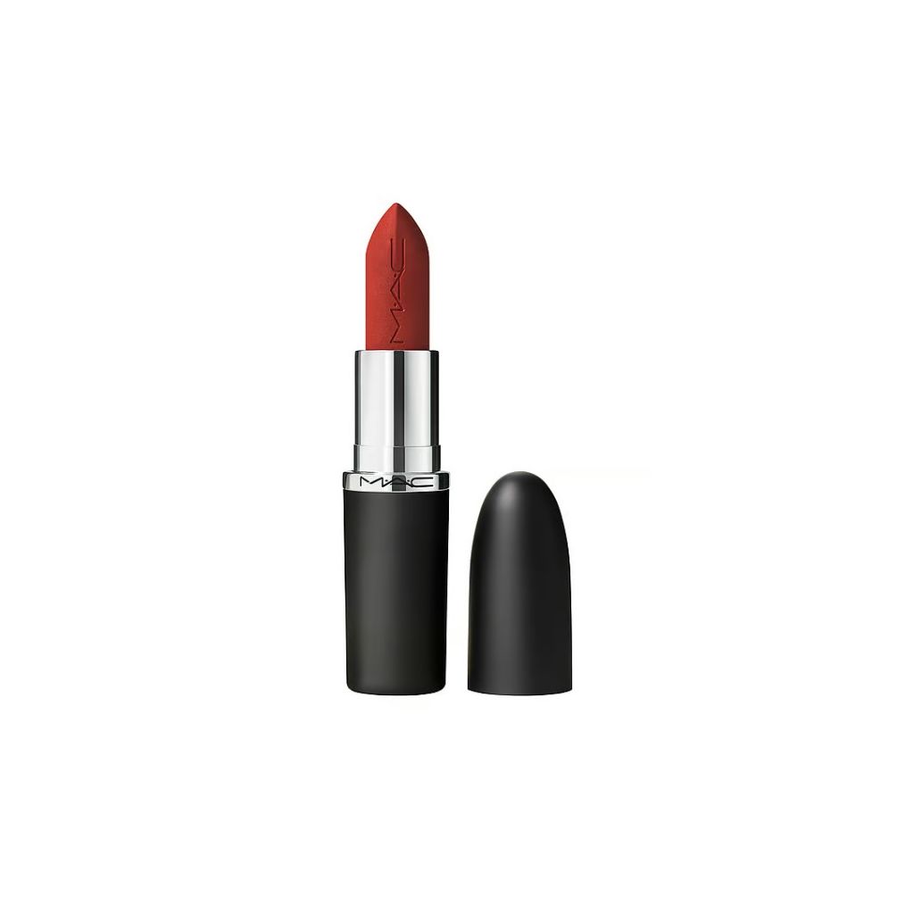 MAC matte lipstick 602 chili 3g