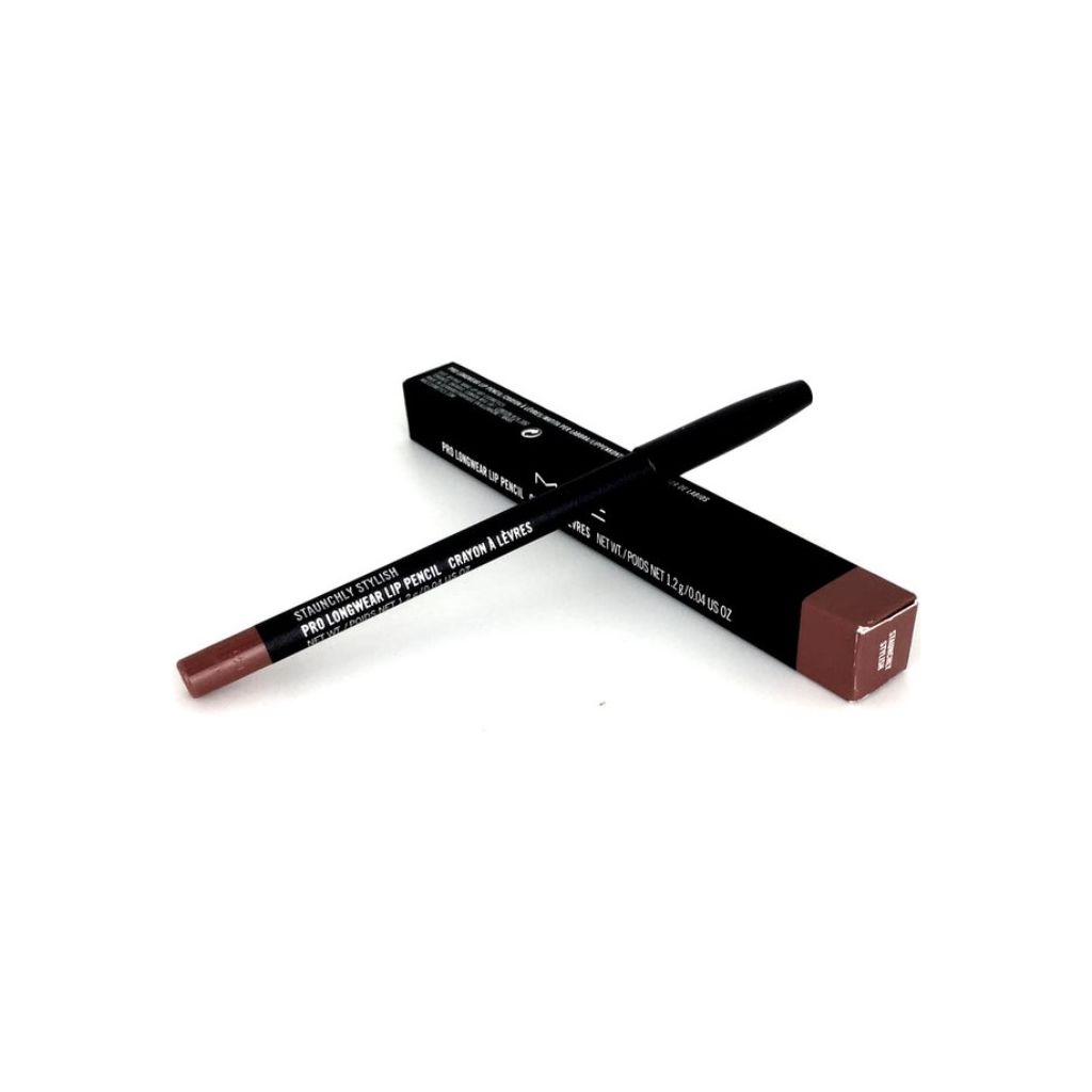MAC pro longwear lip pencil staunchly stylish 1,2g