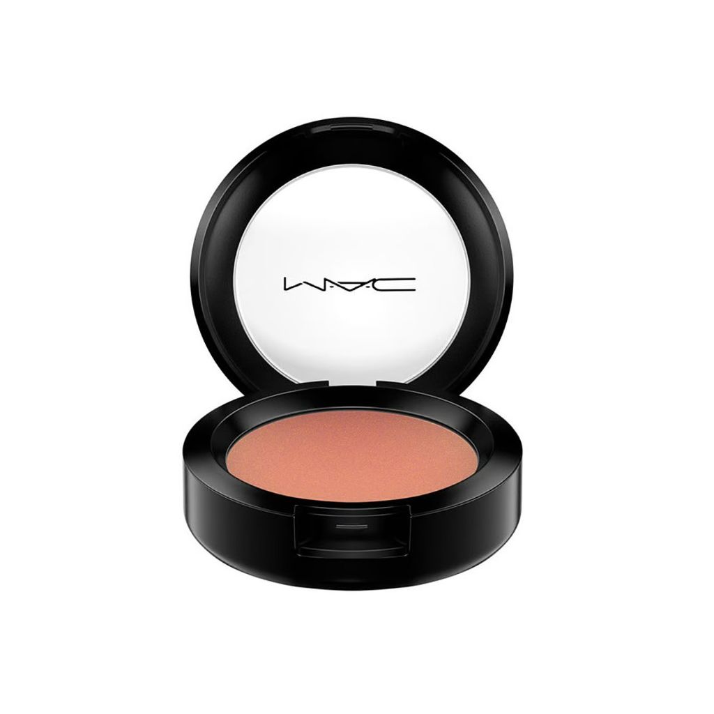 MAC cream colour base improper copper 3,2g
