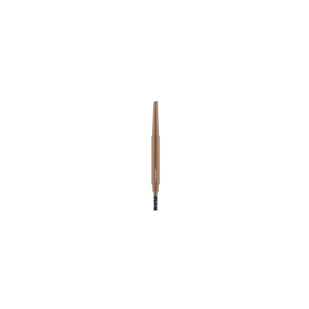 MAC brow sculpt pencil fling 