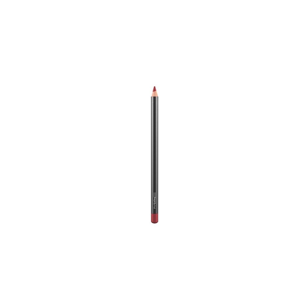MAC lip pencil follow your heart