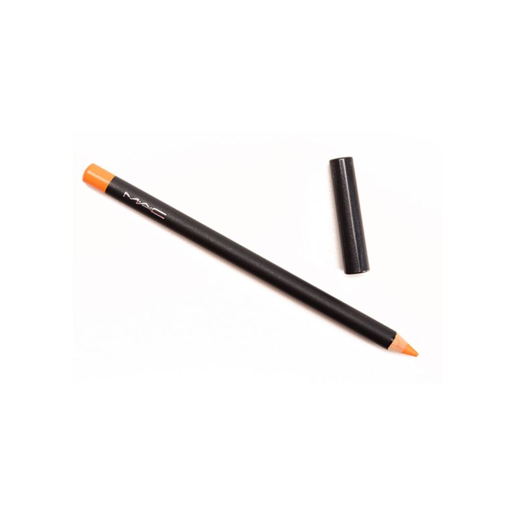 MAC chromagraphic pencil genuine orange 1,36g