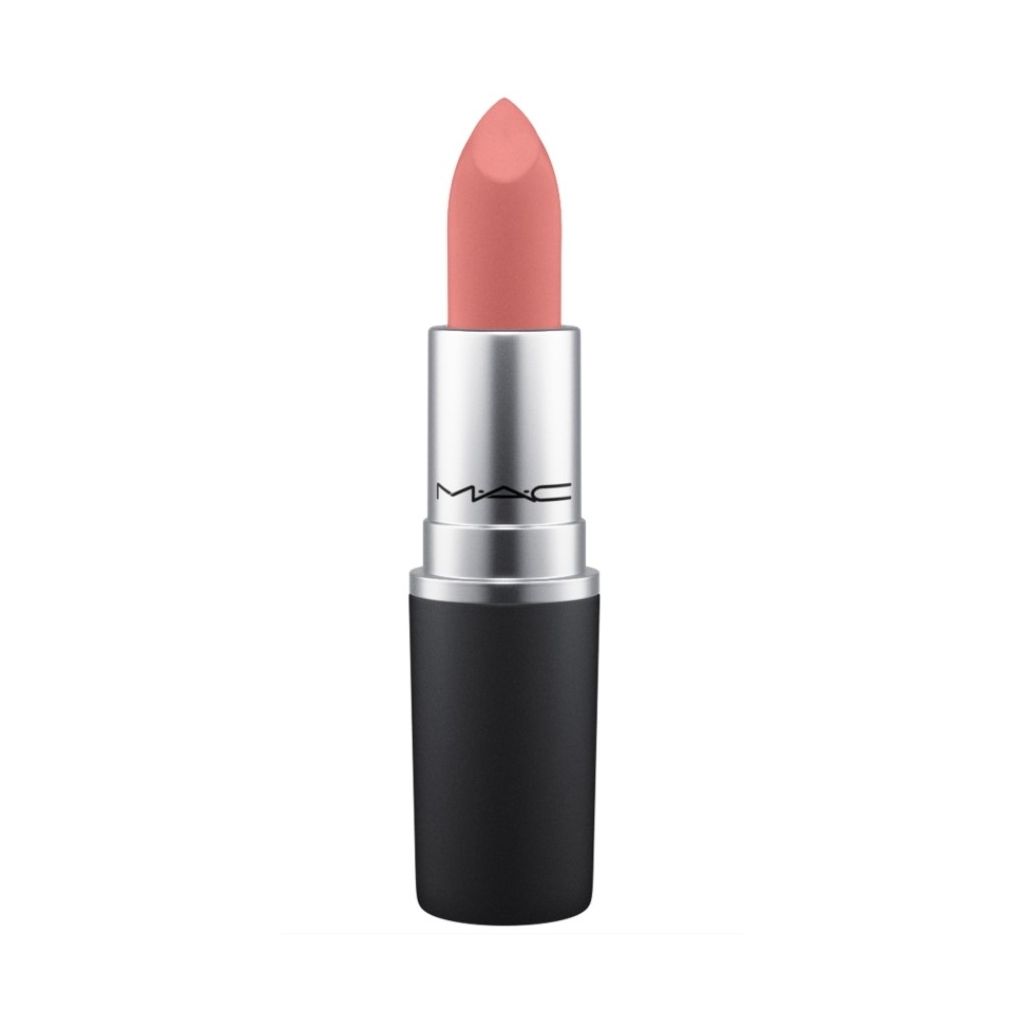 MAC power kiss lipstick 921 sultry move 3g