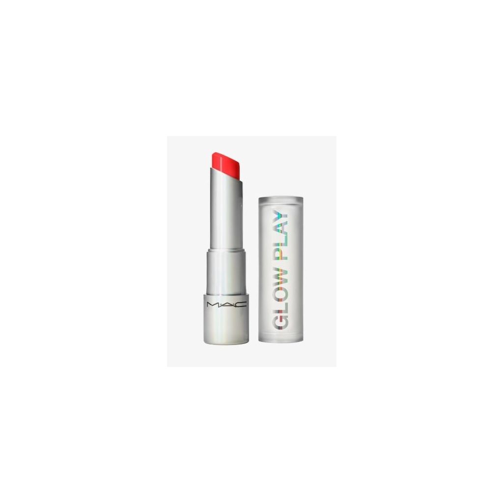 MAC glow play lip balm 453 rouge awakening 3,6g