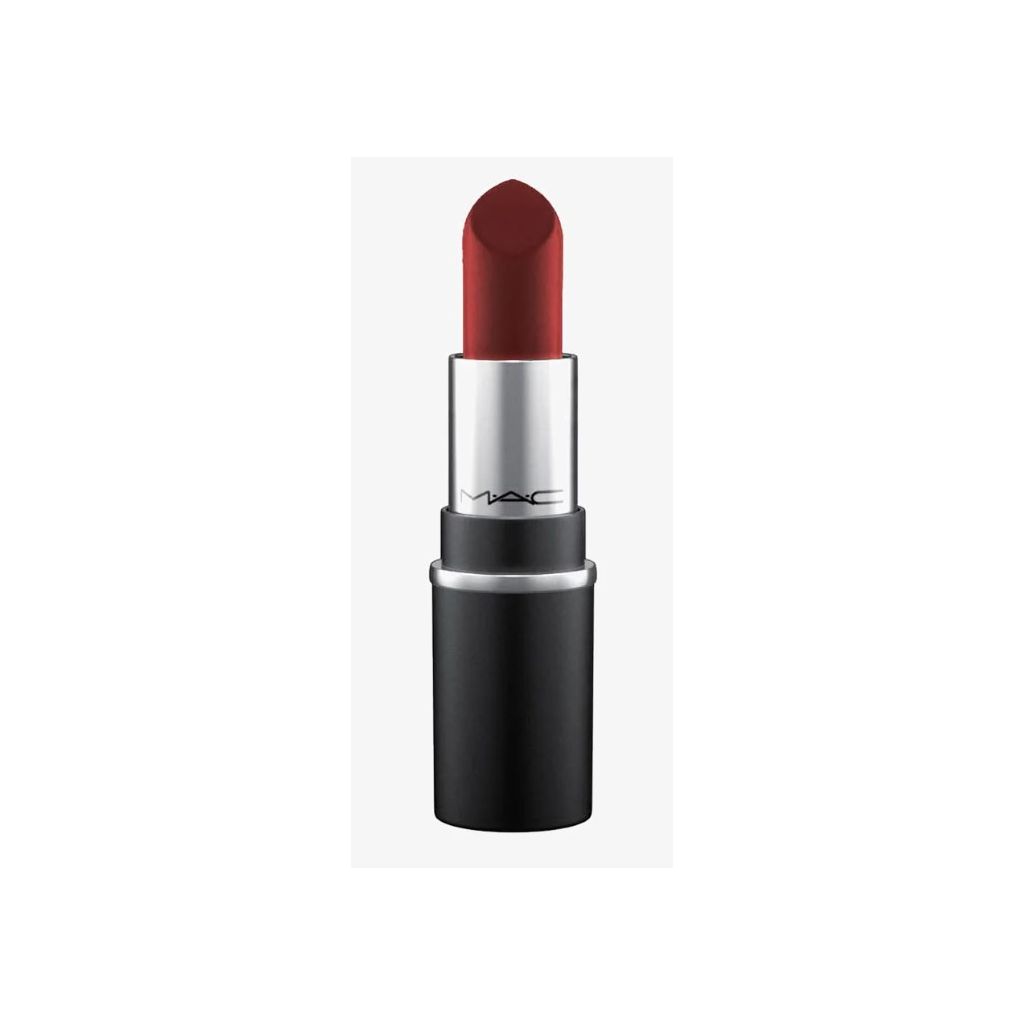 MAC mini matte lipstick chili 1,8g