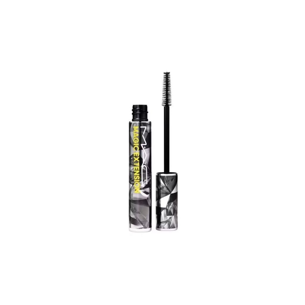 MAC magic extension fiber mascara intensiv black 11ml