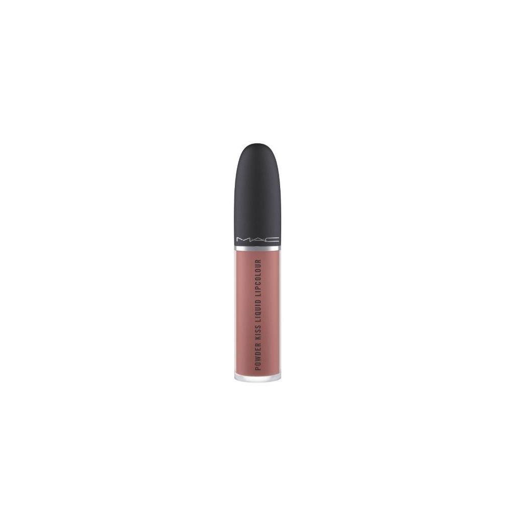 MAC power kiss lipcolour 974 rhytme n´roses 5ml