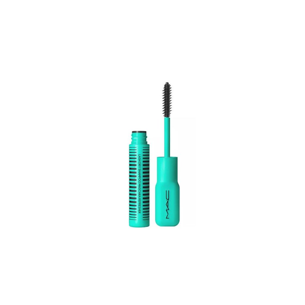 MAC lash dey shampoo mascara refresher 6,5ml black