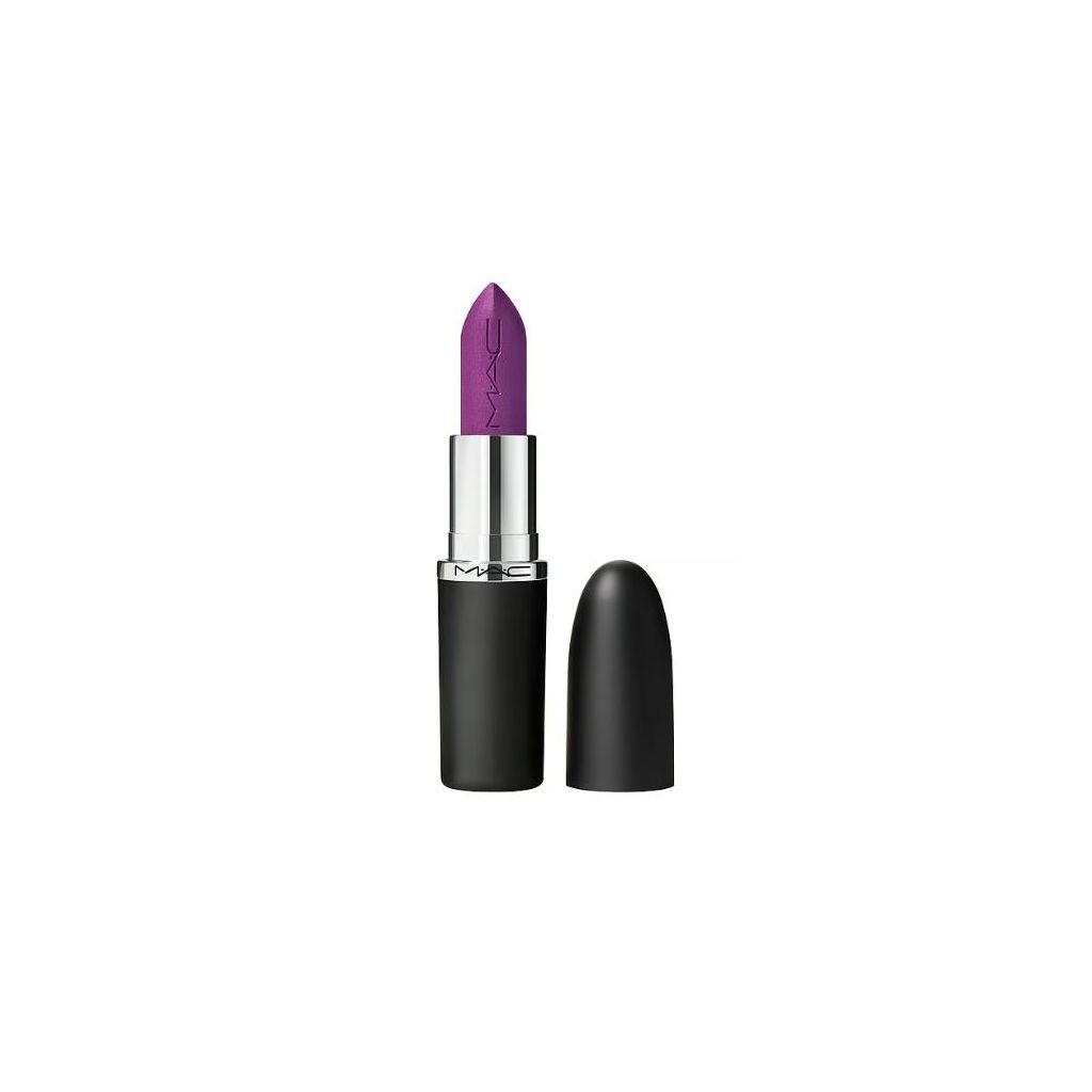 MAC Ximal matte lipstick 695 everbody´s heroine 3,5g
