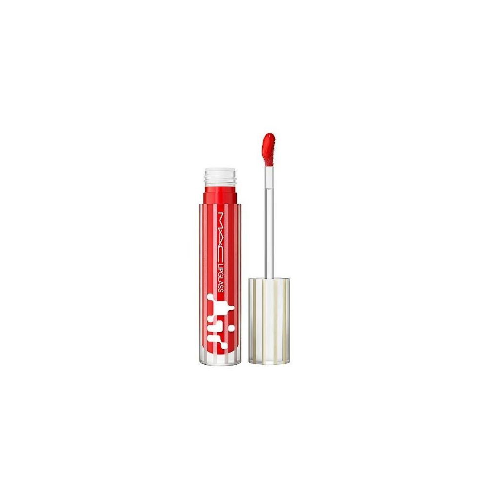 MAC air non sticky lipglass 227 talented 5ml