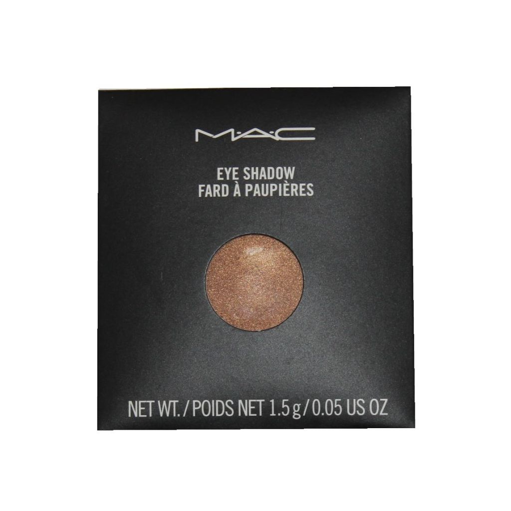 MAC eyeshadow ambre light 1,5g refil